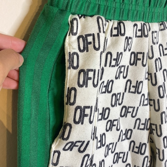 Out From Under Sweatpants - Picture 2 of 4